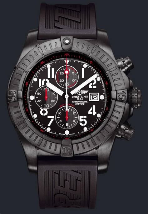 breitling super avenger news|breitling super avenger price.